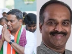 Elections 2024 Bengaluru Central key candidates: PC Mohan vs Mansoor Ali Khan Elections 2024 Bengaluru Central key candidates: PC Mohan vs Mansoor Ali Khan