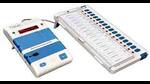 EVM Machine (For representation only) (HT File Photo) EVM Machine (For representation only) (HT File Photo)