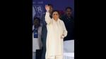 The BSP will highlight that several development projects launched in Rae Bareli by Mayawati . (PTI file) The BSP will highlight that several development projects launched in Rae Bareli by Mayawati . (PTI file)