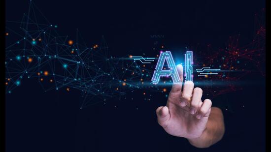 According to Walsh, “It won’t be robots putting humans out of work, but humans who use AI taking over the jobs of humans who don’t.” (Shutterstock) According to Walsh, “It won’t be robots putting humans out of work, but humans who use AI taking over the jobs of humans who don’t.” (Shutterstock)