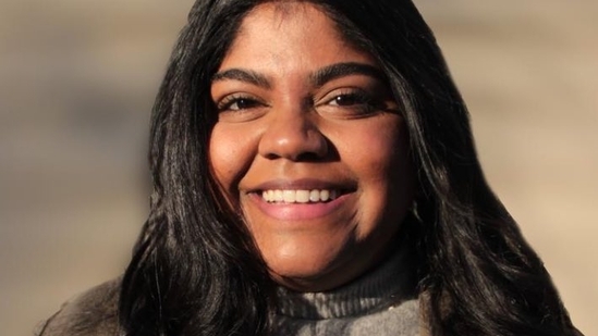 Indian-origin student, Achinthya Sivalingan, in US has been arrested and barred from varsity for taking part in anti-Israel protests on campus Indian-origin student, Achinthya Sivalingan, in US has been arrested and barred from varsity for taking part in anti-Israel protests on campus