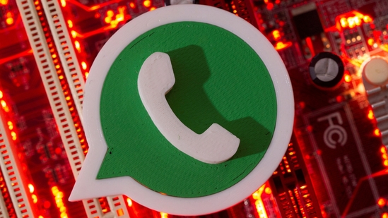 WhatsApp app has turned green and not many are happy. However, there is one change that most users will welcome.(REUTERS)