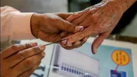 The bench sought the response of EC without specifying any date for taking up the matter. (Representative file photo) The bench sought the response of EC without specifying any date for taking up the matter. (Representative file photo)