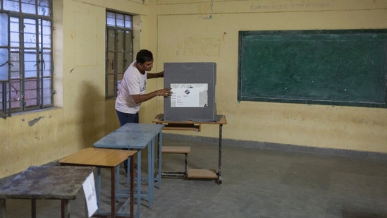 The Election Photo ID Card (EPIC), also known as the Voter ID card, has a unique 10-digit alpha-numeric EPIC code. (Reuters) The Election Photo ID Card (EPIC), also known as the Voter ID card, has a unique 10-digit alpha-numeric EPIC code. (Reuters)