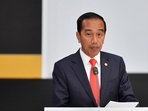 Indonesia: Indonesia's President Joko Widodo is seen.(AP) Indonesia: Indonesia's President Joko Widodo is seen.(AP)
