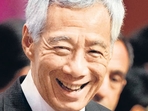 Prime Minister Lee Hsien Loong (AFP) Prime Minister Lee Hsien Loong (AFP)