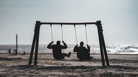 The rapid developments in modern medicine have dramatically improved our lives' longevity(Pixabay) The rapid developments in modern medicine have dramatically improved our lives' longevity(Pixabay)