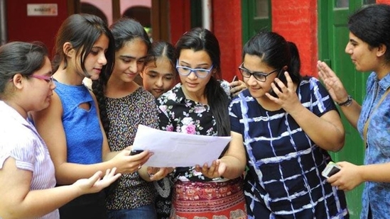 HPBOSE Results 2024: Himachal Pradesh Class 12 board results expected in next two days, a board official informed Hindustan Times. (HT file) HPBOSE Results 2024: Himachal Pradesh Class 12 board results expected in next two days, a board official informed Hindustan Times. (HT file)