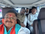 After Surat, Congress' Indore candidate Akshay Kanti Bam drops out of poll race, 'welcomed' by BJP After Surat, Congress' Indore candidate Akshay Kanti Bam drops out of poll race, 'welcomed' by BJP