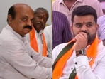 “It is all pre-planned”: Karnataka ex-CM Basavaraj Bommai on Hassan sex scandal “It is all pre-planned”: Karnataka ex-CM Basavaraj Bommai on Hassan sex scandal