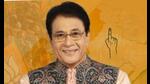 BJP candidate from Meerut Arun Govil (Sourced) BJP candidate from Meerut Arun Govil (Sourced)