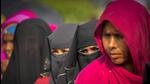 Women stand in a queue to vote at a polling station during the second round of voting in the six-week-long national election in Morigaon district, about 77km from Guwahati, on April 26 (AP) Women stand in a queue to vote at a polling station during the second round of voting in the six-week-long national election in Morigaon district, about 77km from Guwahati, on April 26 (AP)