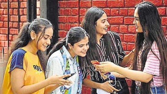 JAC 12th Results 2024: Jharkhand Board Class 12 results are releasing today. Here's how to check scores on HT Portal. (HT file/Photo by Sanchit Khanna) JAC 12th Results 2024: Jharkhand Board Class 12 results are releasing today. Here's how to check scores on HT Portal. (HT file/Photo by Sanchit Khanna)