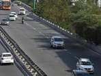For motorists intending to drive towards Mayapuri from Dhaula Kuan, the traffic police have suggested three alternate routes. (Representative file photo) For motorists intending to drive towards Mayapuri from Dhaula Kuan, the traffic police have suggested three alternate routes. (Representative file photo)