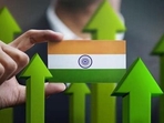 Indian Growth (Representative Image) Indian Growth (Representative Image)