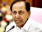 Former Telangana chief minister and BRS chief K Chandrashekar Rao Former Telangana chief minister and BRS chief K Chandrashekar Rao