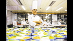Chef Satish Arora in a picture dated 28 April 2008, when he was director, food production, at TAJSATS Air Catering Limited. (HT Photo by Anand Shinde) Chef Satish Arora in a picture dated 28 April 2008, when he was director, food production, at TAJSATS Air Catering Limited. (HT Photo by Anand Shinde)