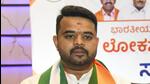 Prajwal Revanna has been suspended from the JD(S) amid allegations over sexual abuse. (PTI file photo) Prajwal Revanna has been suspended from the JD(S) amid allegations over sexual abuse. (PTI file photo)