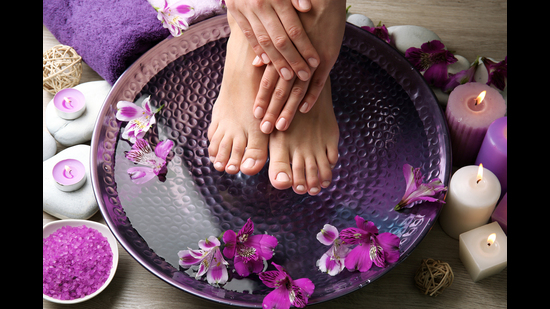 Spa is an experience that cocoons you. It is a splurge. (Africa Studio) Spa is an experience that cocoons you. It is a splurge. (Africa Studio)