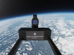 Bangalore Watch Company tests Space-worthy watch from Apogee series. Bangalore Watch Company tests Space-worthy watch from Apogee series.