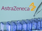 AstraZeneca has said that due to the same vaccine, blood clotting takes place and it can lead to a lowered platelete count. (Reuters/File) AstraZeneca has said that due to the same vaccine, blood clotting takes place and it can lead to a lowered platelete count. (Reuters/File)
