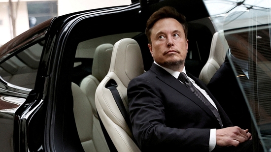 Tesla layoffs: CEO Elon Musk plans to lay off roughly 500 employees who work in the Supercharger group. (Reuters)