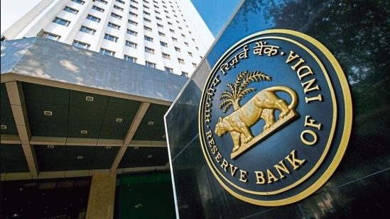 RBI (HT PHOTO) RBI (HT PHOTO)