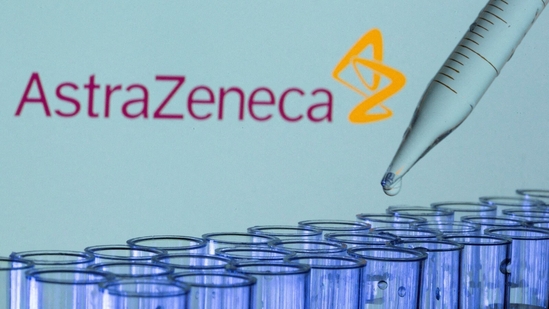 AstraZeneca has said that due to the same vaccine, blood clotting takes place and it can lead to a lowered platelete count. (Reuters/File) AstraZeneca has said that due to the same vaccine, blood clotting takes place and it can lead to a lowered platelete count. (Reuters/File)