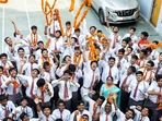 WBBSE Madhyamik Result 2024 has been announced. Check pass percentage here. WBBSE Madhyamik Result 2024 has been announced. Check pass percentage here.