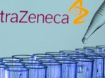 AstraZeneca has said that due to the same vaccine, blood clotting takes place and it can lead to a lowered platelete count. (Reuters/File) AstraZeneca has said that due to the same vaccine, blood clotting takes place and it can lead to a lowered platelete count. (Reuters/File)