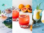 Say goodbye to the summer swelter with our special mocktail recipes(Pinterest) Say goodbye to the summer swelter with our special mocktail recipes(Pinterest)