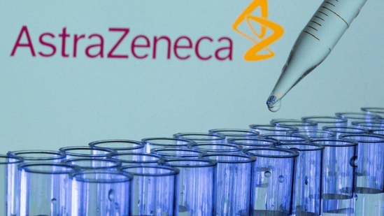 AstraZeneca has said that due to the same vaccine, blood clotting takes place and it can lead to a lowered platelete count. (Reuters/File) AstraZeneca has said that due to the same vaccine, blood clotting takes place and it can lead to a lowered platelete count. (Reuters/File)