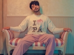 Aparshakti Khurana Aparshakti Khurana