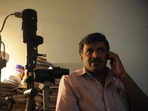 Dr K V Babu(K A Shaji) Dr K V Babu(K A Shaji)