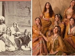 Some internet users have flagged historical inaccuracies in Heeramandi Some internet users have flagged historical inaccuracies in Heeramandi