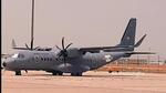 A C-295 aircraft (File) A C-295 aircraft (File)