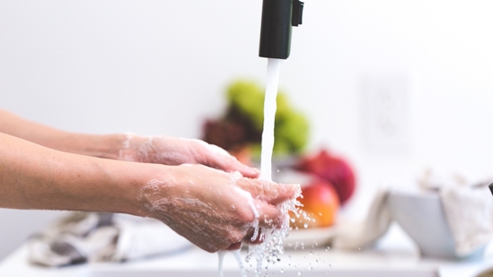 Every year, World Hand Hygiene Day is observed on May 5.(Pexels) Every year, World Hand Hygiene Day is observed on May 5.(Pexels)