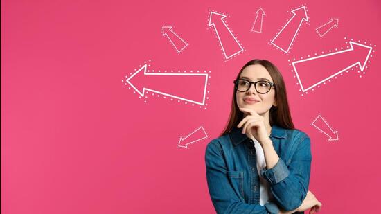 Our decision making suffers on account of a spectrum of emotions, rufflements and perceptions. While decisions like the choice of ice cream or even the attire to don on a particular day might not have earth-shaking implications, the tone we use to speak to others might influence relationships. (Shutterstock) Our decision making suffers on account of a spectrum of emotions, rufflements and perceptions. While decisions like the choice of ice cream or even the attire to don on a particular day might not have earth-shaking implications, the tone we use to speak to others might influence relationships. (Shutterstock)