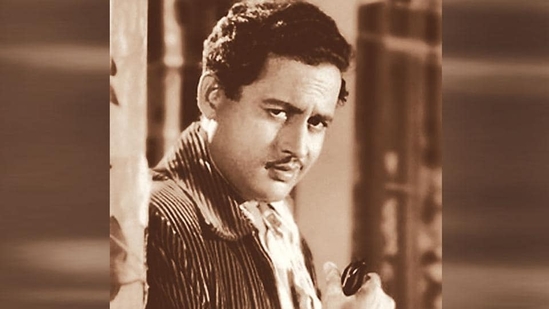 Filmmaker Guru Dutt’s death left his fans devastated.(HT FILE PHOTO) Filmmaker Guru Dutt’s death left his fans devastated.(HT FILE PHOTO)
