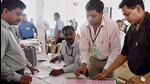 There are only three sensitive booths located in Bhor taluka of the district whereas there are 23.72 lakh registered voters in the Baramati constituency, according to the administration. (HT PHOTO) There are only three sensitive booths located in Bhor taluka of the district whereas there are 23.72 lakh registered voters in the Baramati constituency, according to the administration. (HT PHOTO)