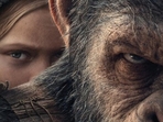 The Planet of the Apes franchise has never won an Oscar for its visual effects. The Planet of the Apes franchise has never won an Oscar for its visual effects.
