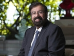 Harsh Goenka shared his thoughts on the booming stock market and later got criticised by an individual. (Instagram/@officialhumansofbombay) Harsh Goenka shared his thoughts on the booming stock market and later got criticised by an individual. (Instagram/@officialhumansofbombay)