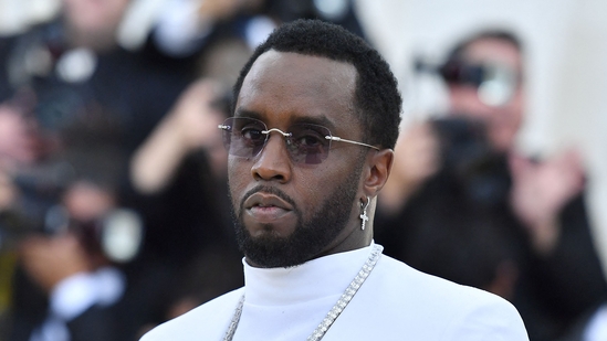 Sean ‘Diddy’ Combs shares cryptic post amid legal troubles (Photo by ANGELA WEISS / AFP)(AFP) Sean ‘Diddy’ Combs shares cryptic post amid legal troubles (Photo by ANGELA WEISS / AFP)(AFP)