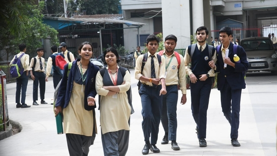 ICSE, ISC Results 2024: CISCE Class 10th, 12th results today, websites to check (Santosh Kumar ) ICSE, ISC Results 2024: CISCE Class 10th, 12th results today, websites to check (Santosh Kumar )