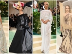 The 2024 Met Gala, held on May 6 at the Metropolitan Museum of Art, lived up to its reputation as the The 2024 Met Gala, held on May 6 at the Metropolitan Museum of Art, lived up to its reputation as the