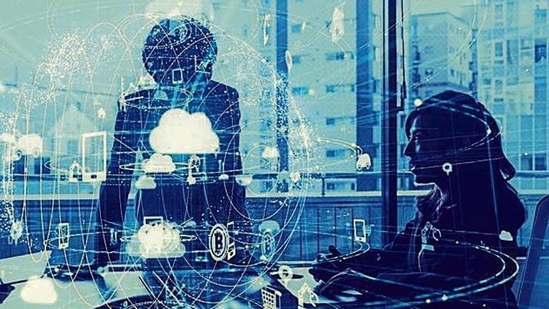 Data (representative)(iStock Photo) Data (representative)(iStock Photo)