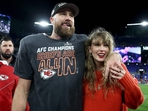 Travis Kelce will soon make his acting debut(Getty Images via AFP) Travis Kelce will soon make his acting debut(Getty Images via AFP)