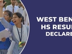 West Bengal HS Result 2024: WBCHSE WB Board Class 12th results declared West Bengal HS Result 2024: WBCHSE WB Board Class 12th results declared