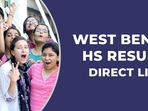 West Bengal HS Result 2024: WBCHSE 12th results declared, direct link here West Bengal HS Result 2024: WBCHSE 12th results declared, direct link here