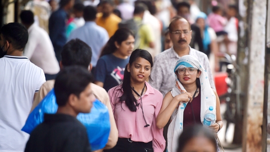 Gautam Sen said that around 2.4 per cent people pay taxes in India, out of whom nor more than 1.2 million have personal assets. Gautam Sen said that around 2.4 per cent people pay taxes in India, out of whom nor more than 1.2 million have personal assets.